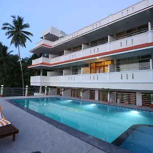 Samudratheeram Resort